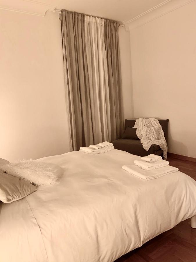 רומא Glory House Trastevere מראה חיצוני תמונה