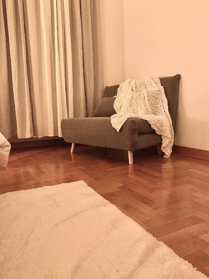 רומא Glory House Trastevere מראה חיצוני תמונה