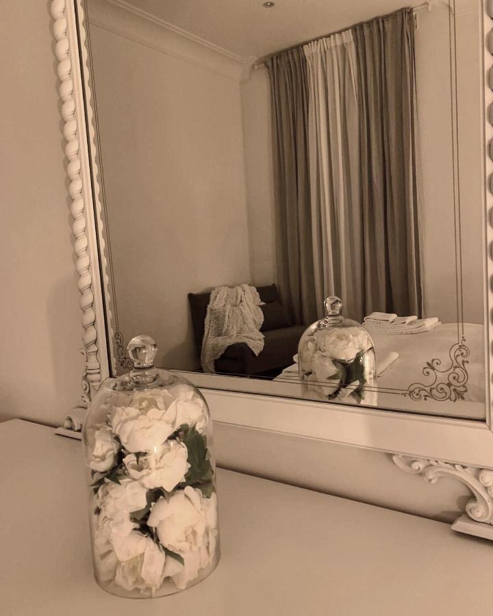 רומא Glory House Trastevere מראה חיצוני תמונה