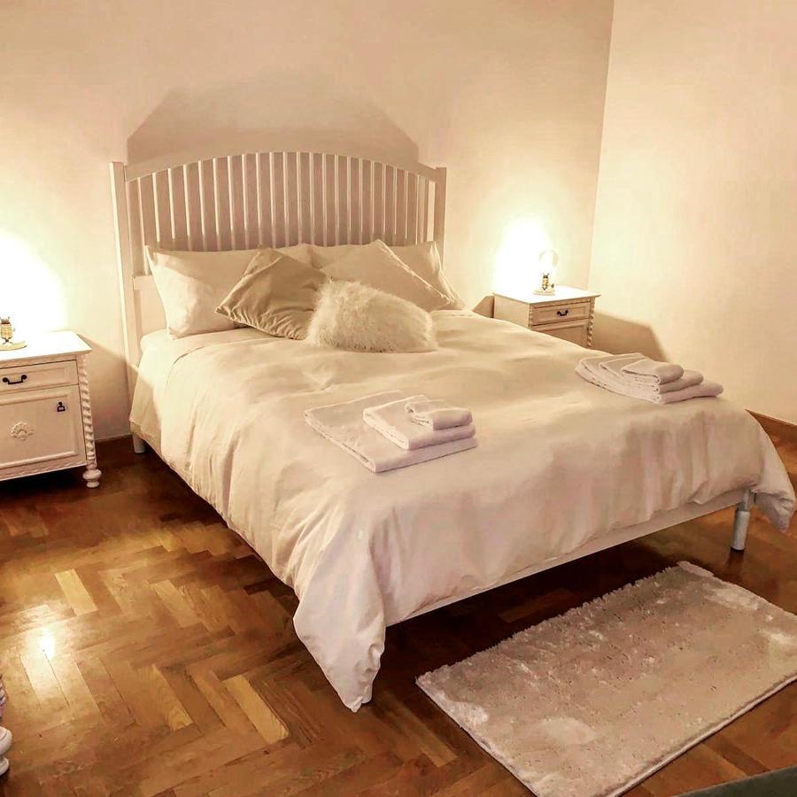 רומא Glory House Trastevere מראה חיצוני תמונה