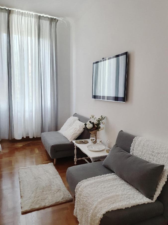 רומא Glory House Trastevere מראה חיצוני תמונה