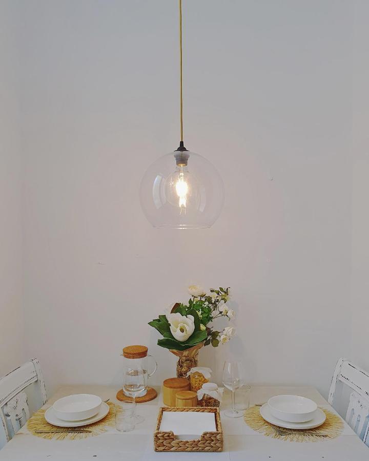 רומא Glory House Trastevere מראה חיצוני תמונה