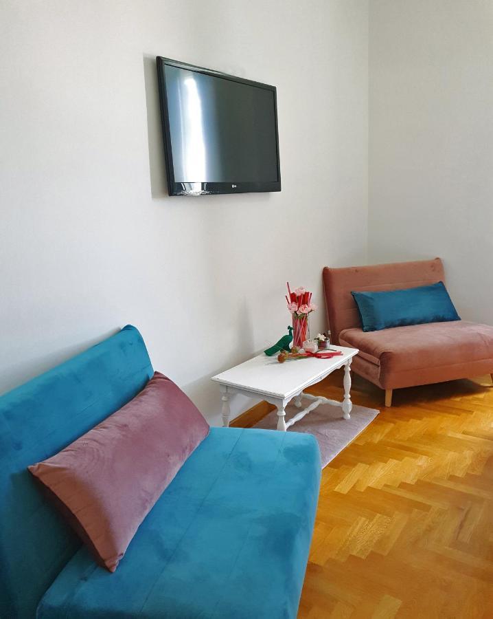 רומא Glory House Trastevere מראה חיצוני תמונה