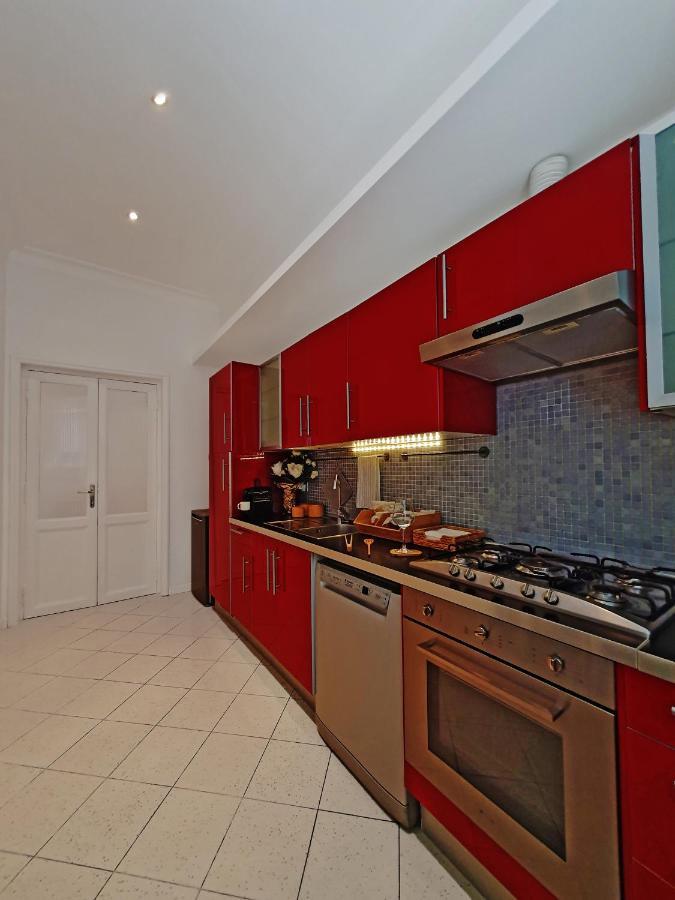 רומא Glory House Trastevere מראה חיצוני תמונה
