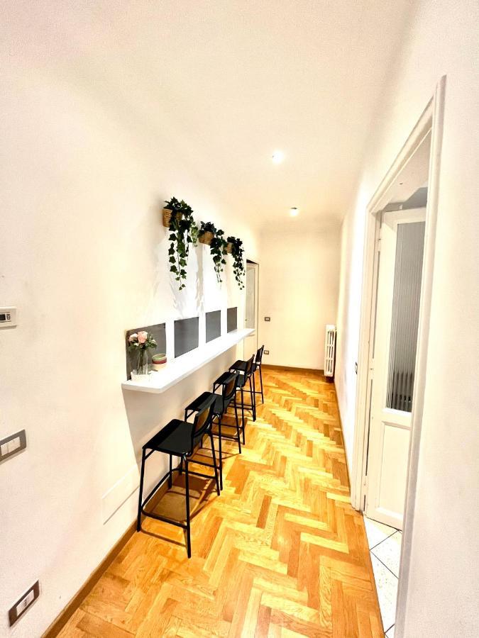 רומא Glory House Trastevere מראה חיצוני תמונה