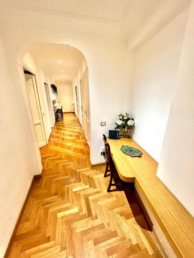 רומא Glory House Trastevere מראה חיצוני תמונה
